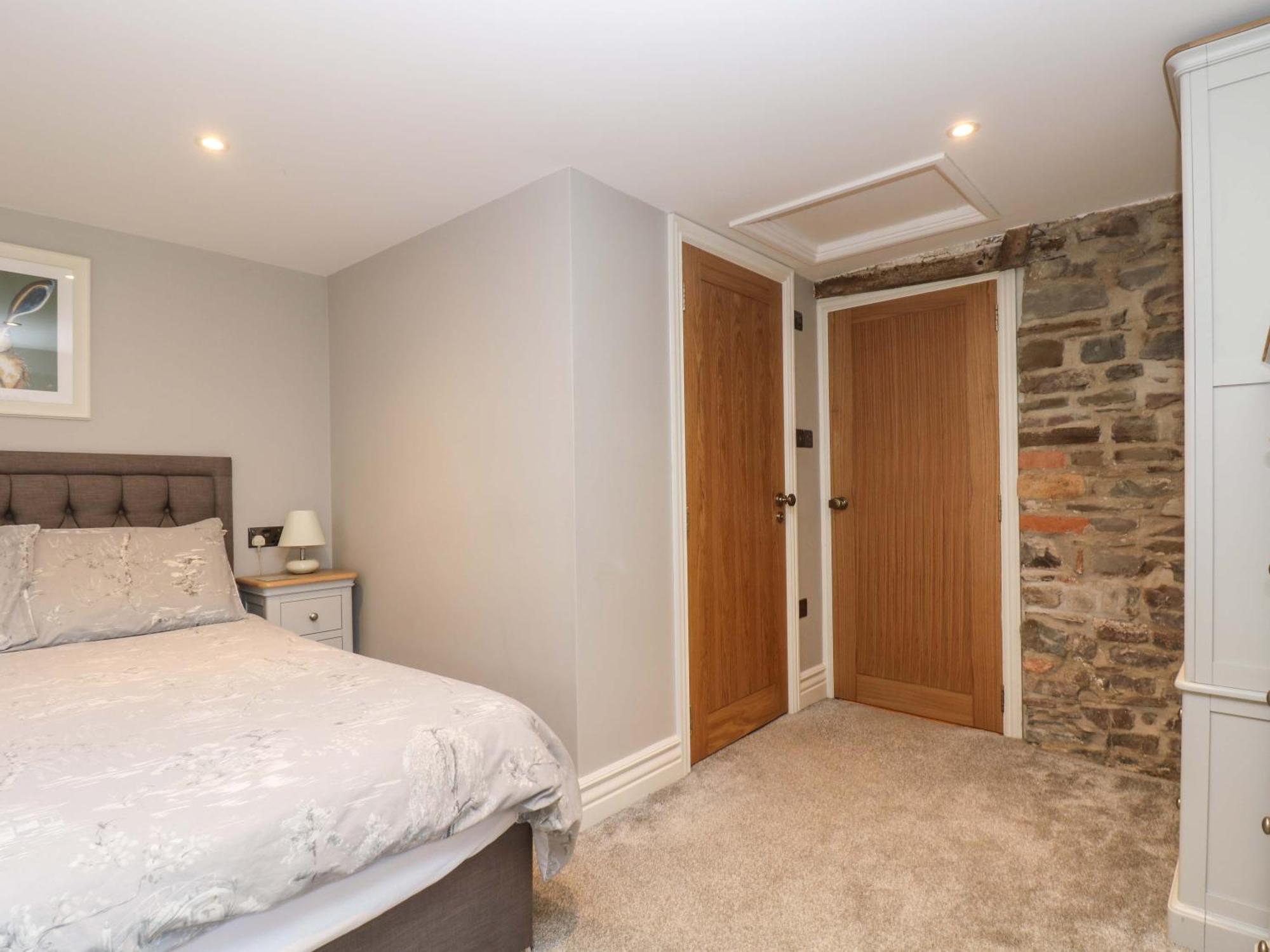 The Cottage Bideford Exterior photo