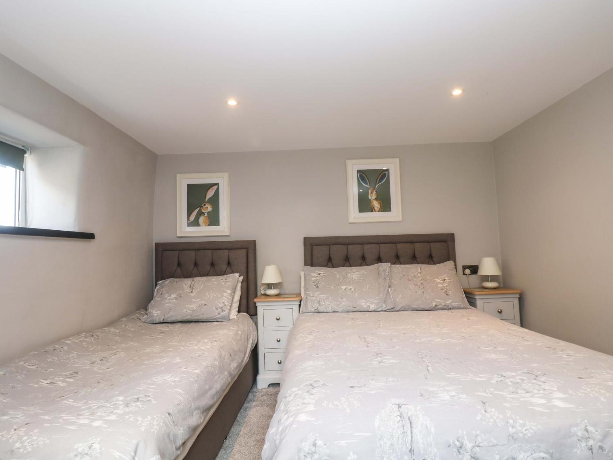 The Cottage Bideford Exterior photo