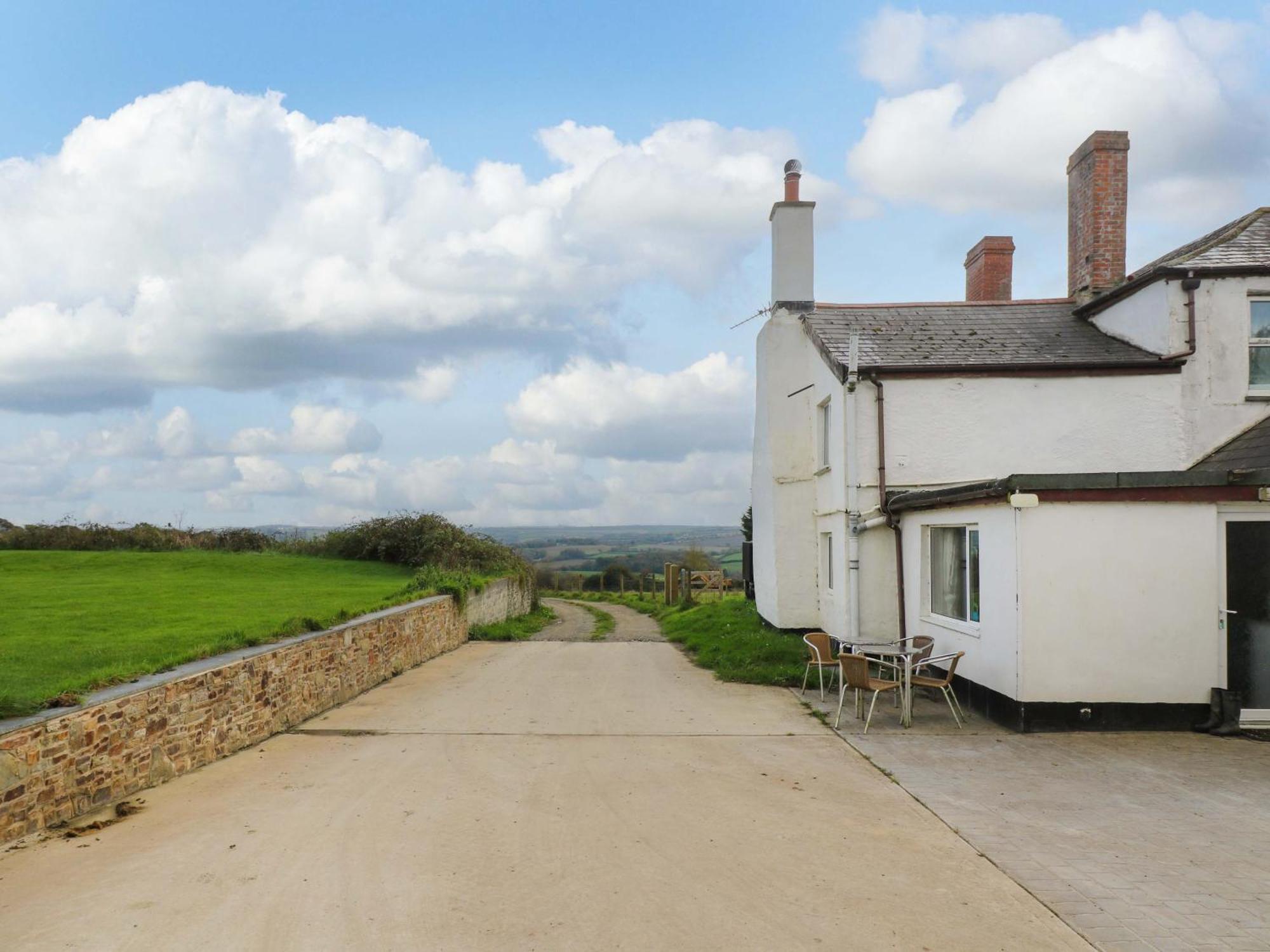 The Cottage Bideford Exterior photo