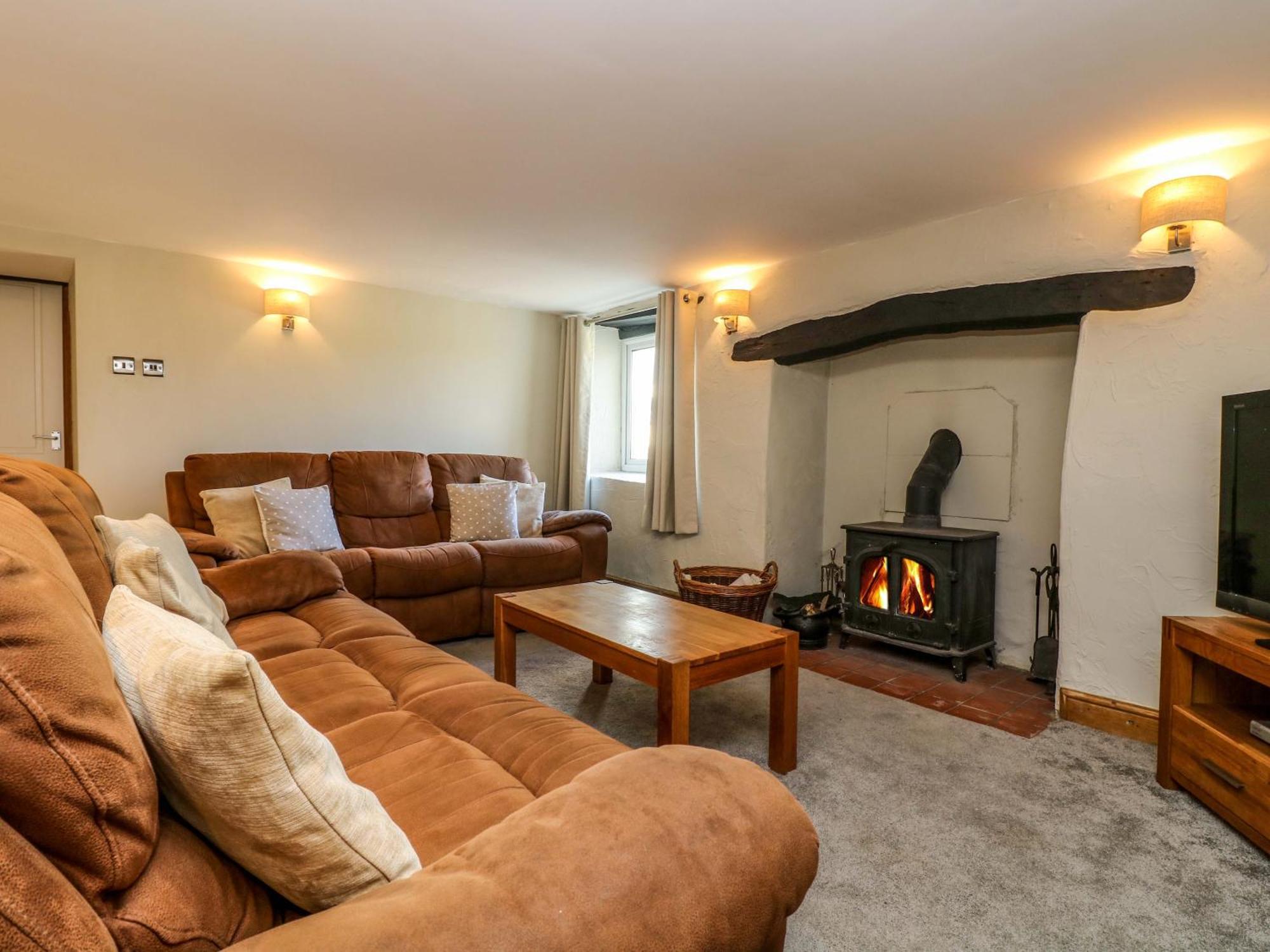 The Cottage Bideford Exterior photo