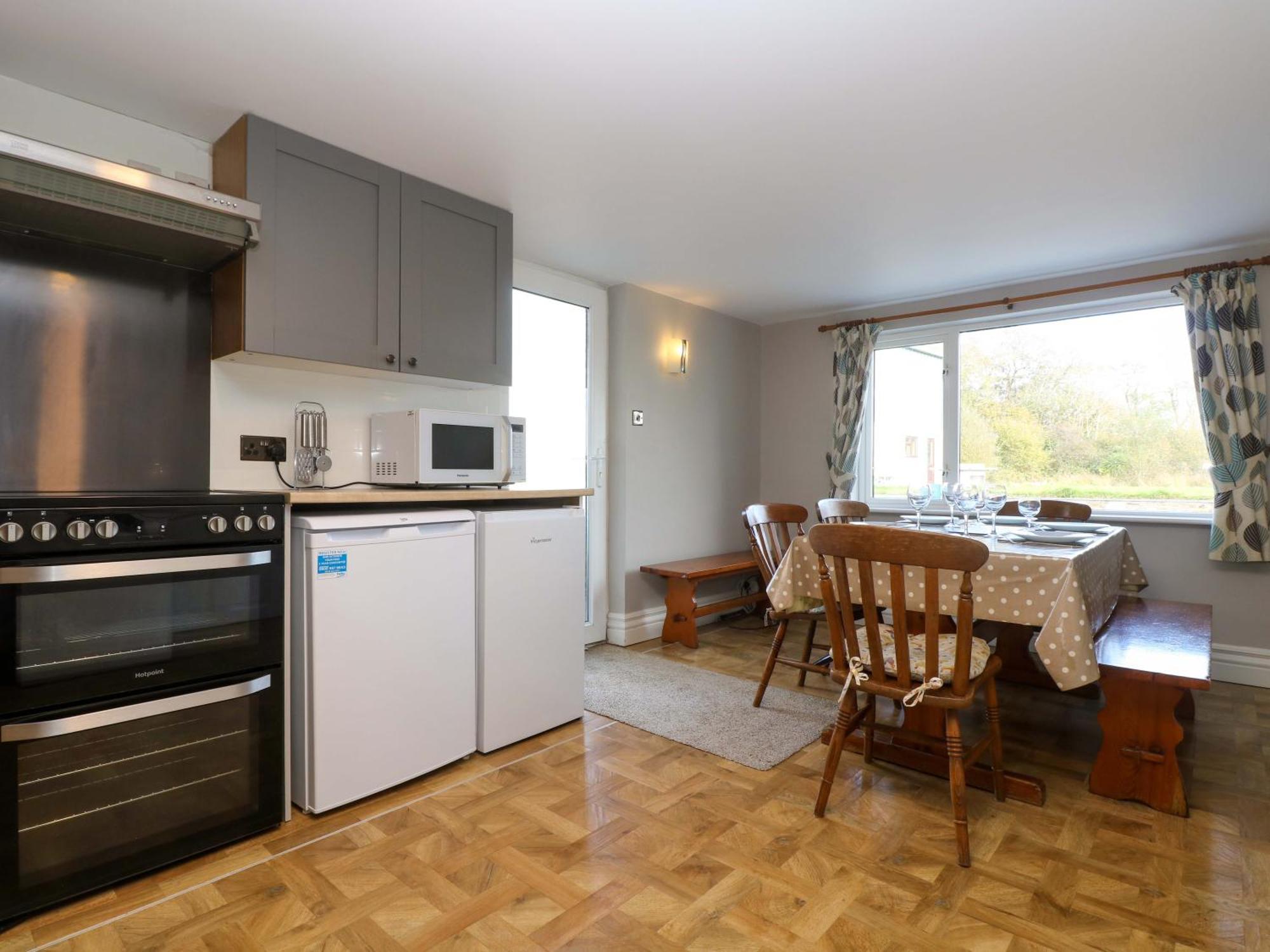 The Cottage Bideford Exterior photo