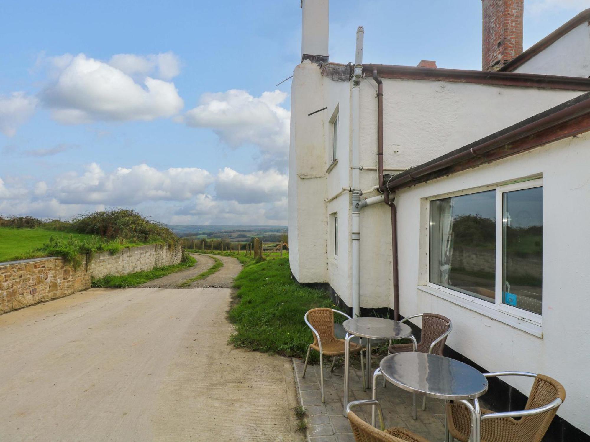 The Cottage Bideford Exterior photo
